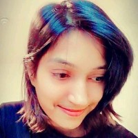 Swati Pawar