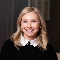 Karine Savaria, Ph.D., psychologue, CRHA