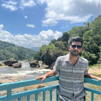 Suraj Lalwani