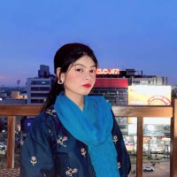 Huma Shaheen