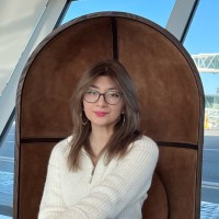 Aynur Ismayilova