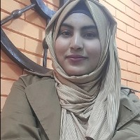 Maryam Mehboob