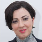 Cristina Luiza Radulescu