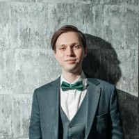 Nikolay Vedernikov