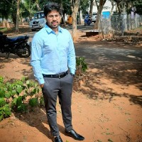 kalyan pragada