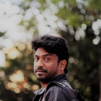 Murali Rao