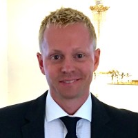 Patrik Arvidsson
