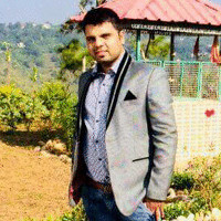 Rahul Bansal