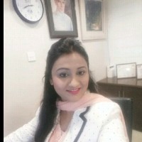 Hareem Afridi