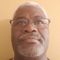 Charles B Robinson