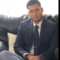 Enrique Gonzalez-Rodriguez