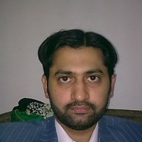 Farooq Khan