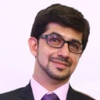 Mustafa Merchant