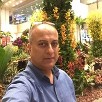 Murat Keskin