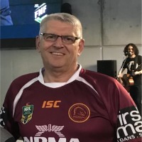 Trevor Byrne