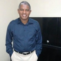 Marcos Antonio