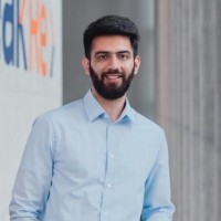 Dikshant Malhotra