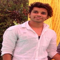 Hardip Kanpariya