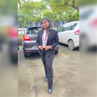 Purnima Gowda
