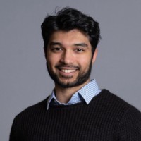 Faraz Ali