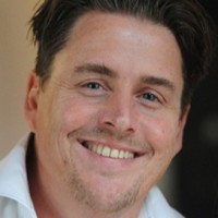 Enrico van den Beuken