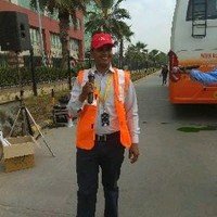 Radheshyam Yadav