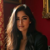 Reema Raisinghani