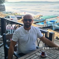 Semih ÖZCAN