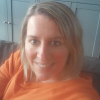 Stephanie Rietveld