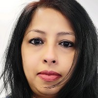 Sucharita Bhattacharya