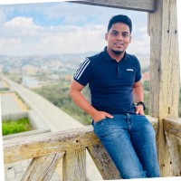 Mohamed Farzin K R