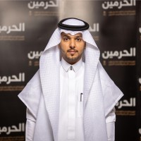 Muhammad Alharbi