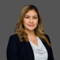 Veronica Benavides-Gonzales