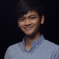 Hao-Wei Timothy Chang