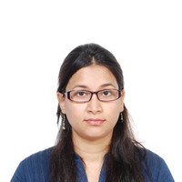 Dharashree Dash