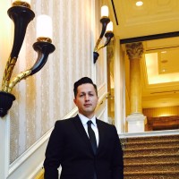 Oscar Santos
