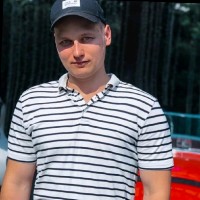 Yevhen Rivchak