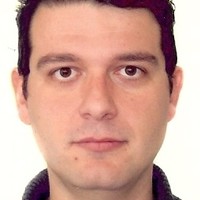Ilias Skaros