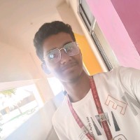 Thirupathi S