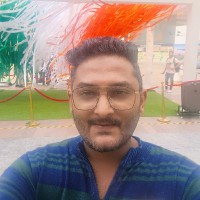 Sandeep Saraswat