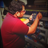 Muhammad Usman Manzoor