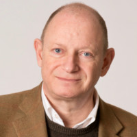 Anders Henriques