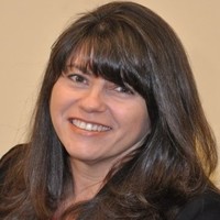 Debbie Tomlinson