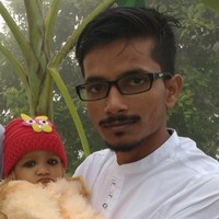 Deepak kumar Akela