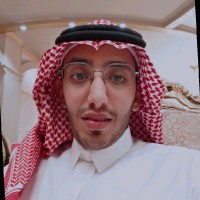 Ahmad Alghamdi