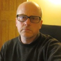 Gerard Oates