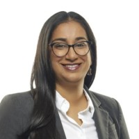 Sajeda Hedaraly