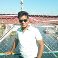 Yudhishthir Sharma