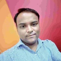Nirav kadiya