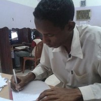 Mohammed Abd althier Athier
